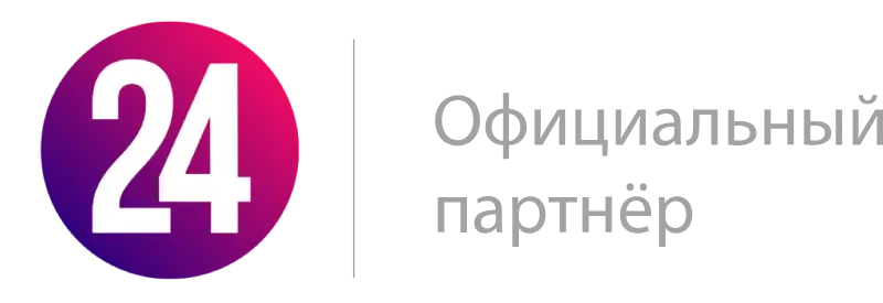 Логотип Аксиома 24 - интернет-провайдер в г.Красноярск